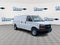 2025 Chevrolet Express Cargo 3500 WT