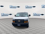 2025 Chevrolet Express Cargo 3500 WT
