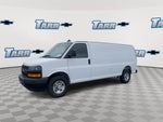 2025 Chevrolet Express Cargo 3500 WT