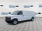 2025 Chevrolet Express Cargo 3500 WT