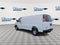 2025 Chevrolet Express Cargo 3500 WT