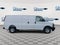 2025 Chevrolet Express Cargo 3500 WT