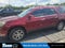 2015 GMC Acadia SLT