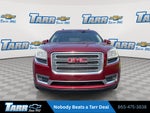 2015 GMC Acadia SLT