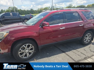 2015 GMC Acadia SLT