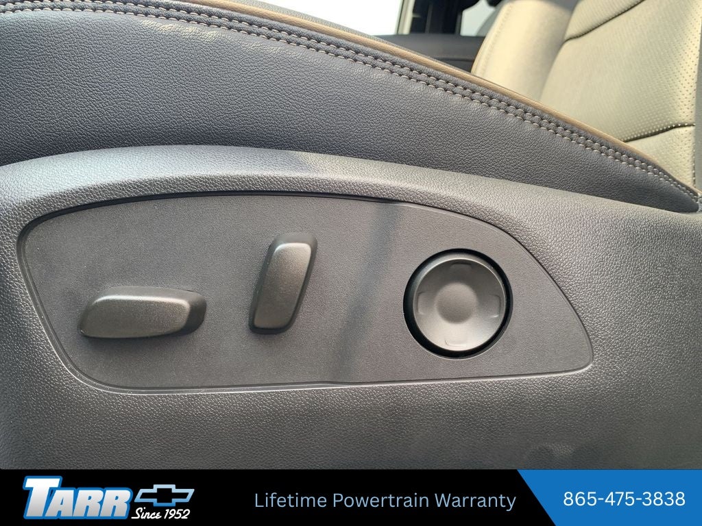 2026 Chevrolet Traverse High Country - Photo 14