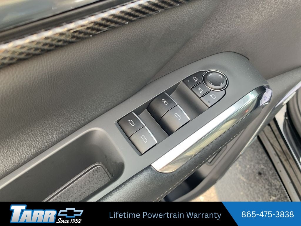 2026 Chevrolet Traverse High Country - Photo 15