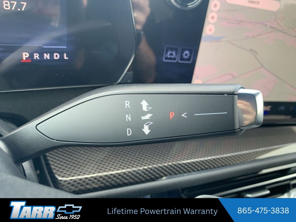 2026 Chevrolet Traverse High Country - Photo 21