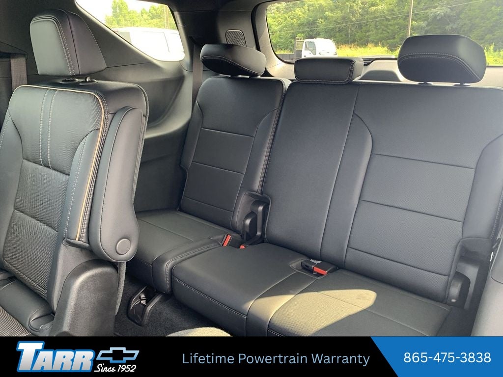 2026 Chevrolet Traverse High Country - Photo 25
