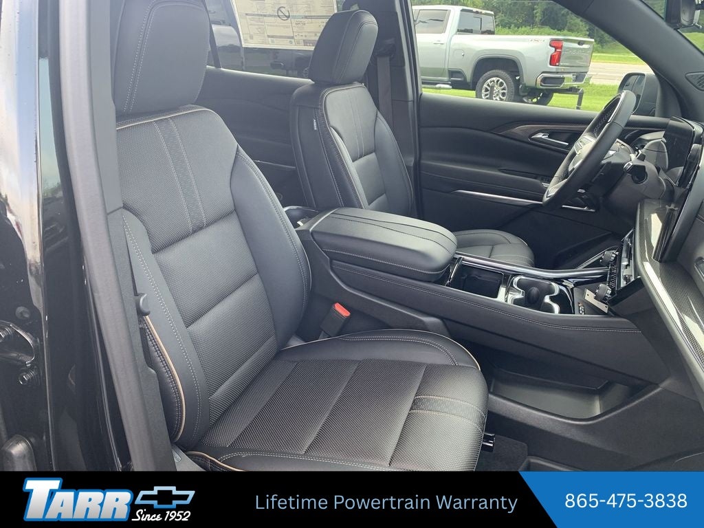 2026 Chevrolet Traverse High Country - Photo 26