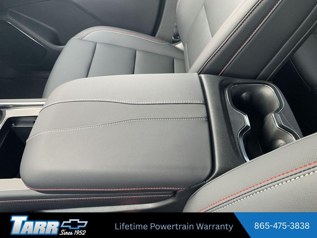 2026 Chevrolet Traverse Z71 - Photo 21