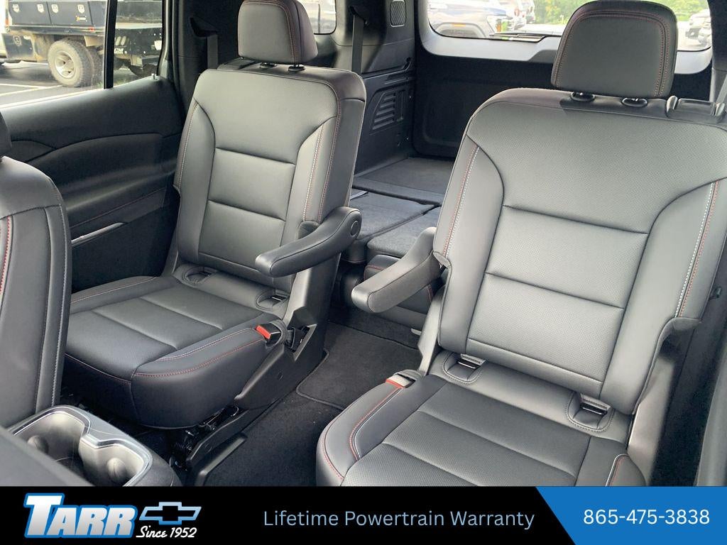 2026 Chevrolet Traverse Z71 - Photo 23