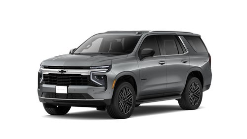 2027 Chevrolet Tahoe LS