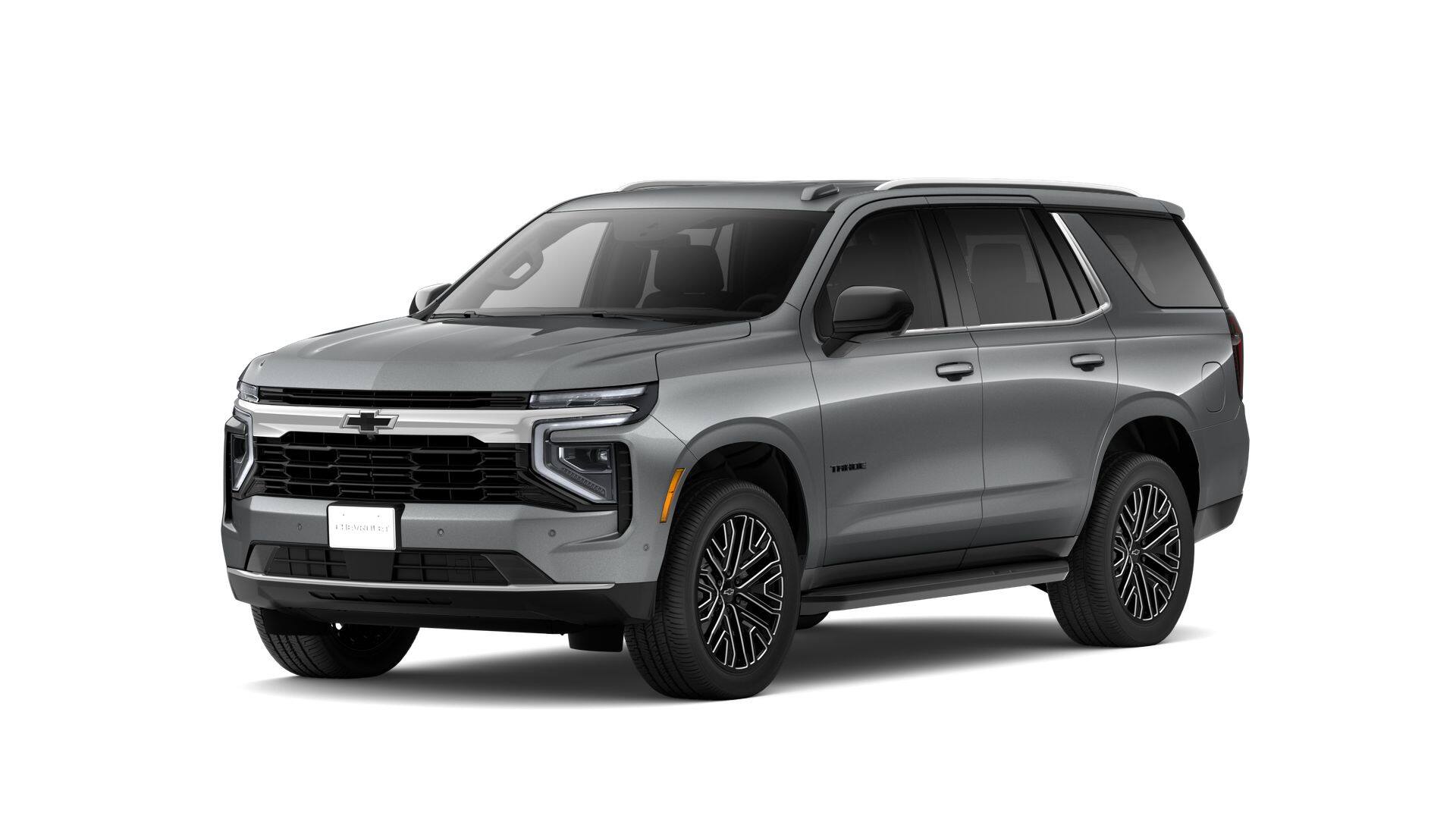 2027 Chevrolet Tahoe LS