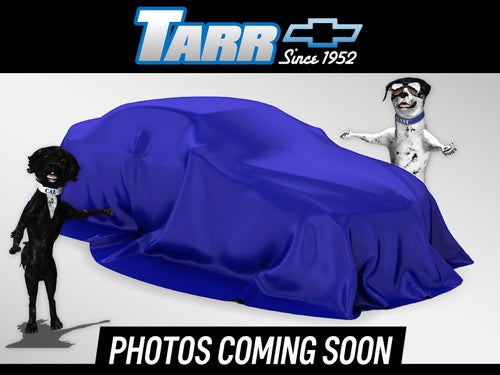 2017 Chevrolet Tahoe LS