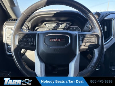 2021 GMC Sierra 2500 HD SLT