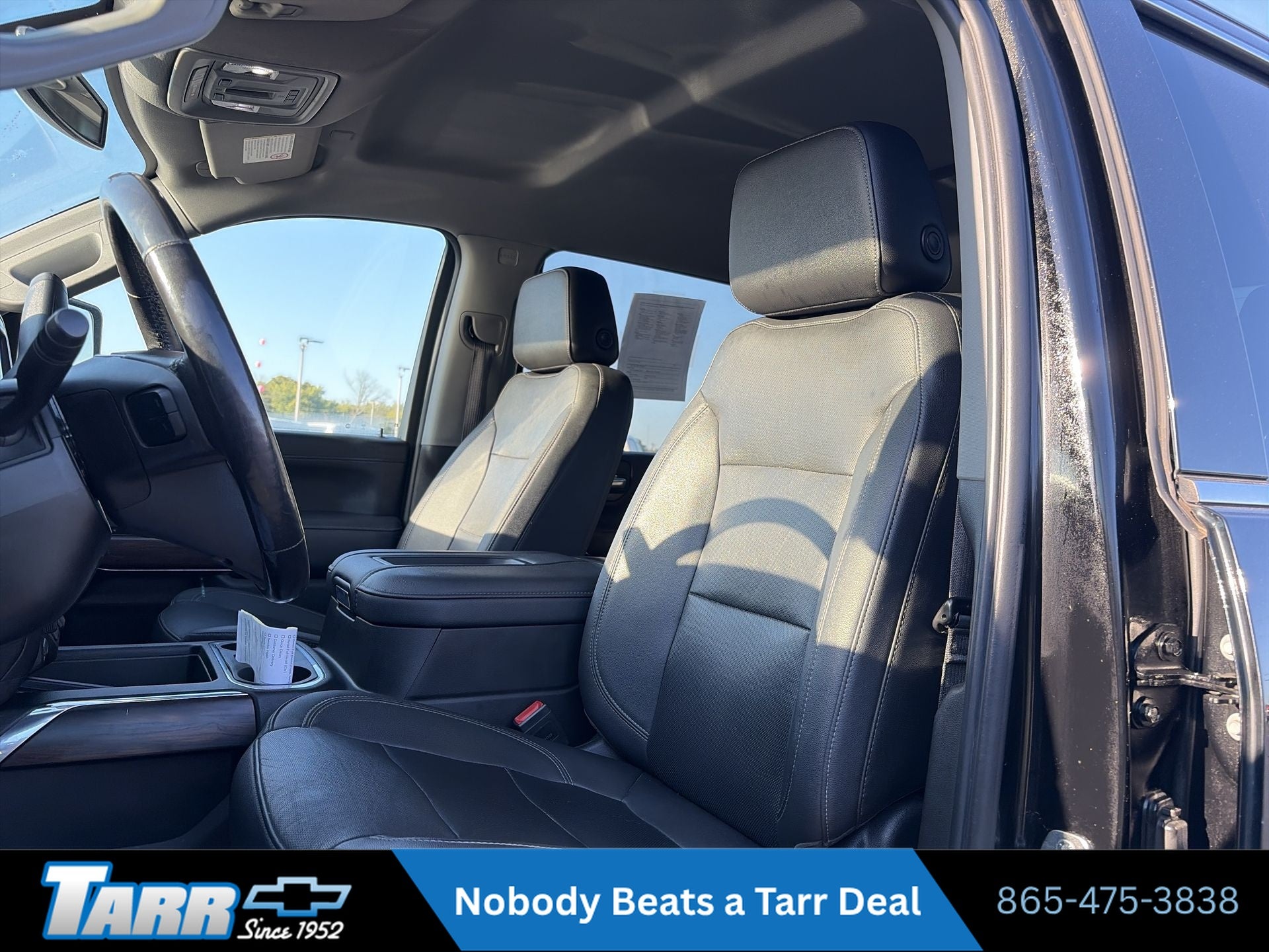2021 GMC Sierra 2500 HD SLT