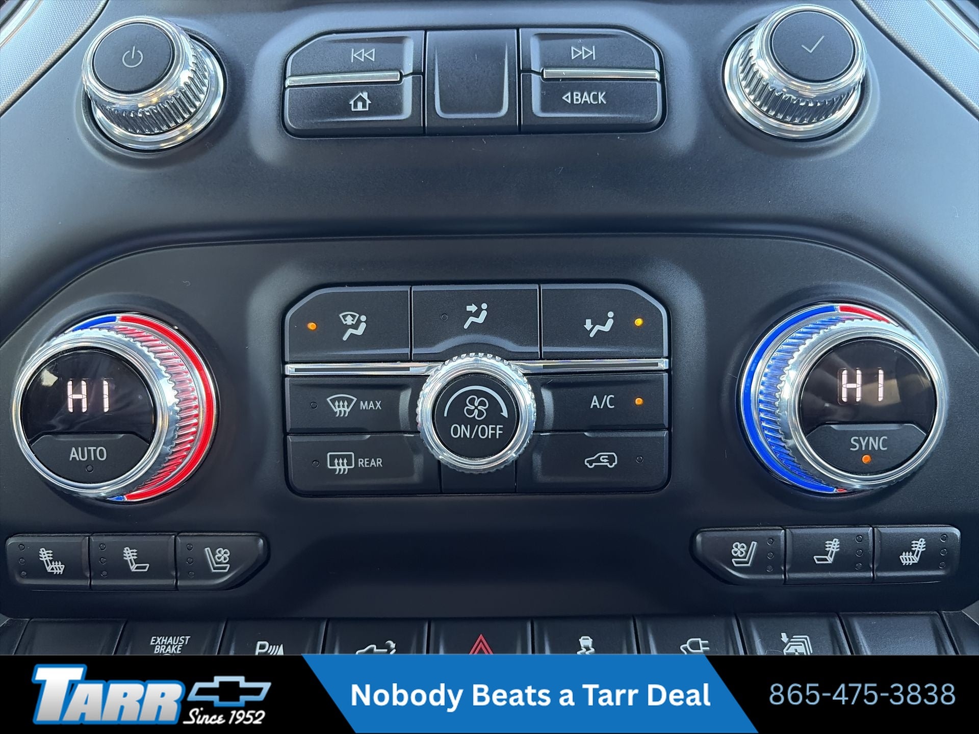2021 GMC Sierra 2500 HD SLT