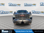 2021 GMC Sierra 2500 HD SLT