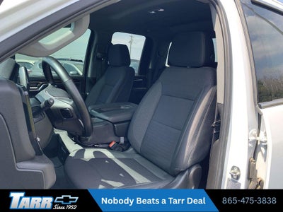 2024 GMC Sierra 2500 HD SLE