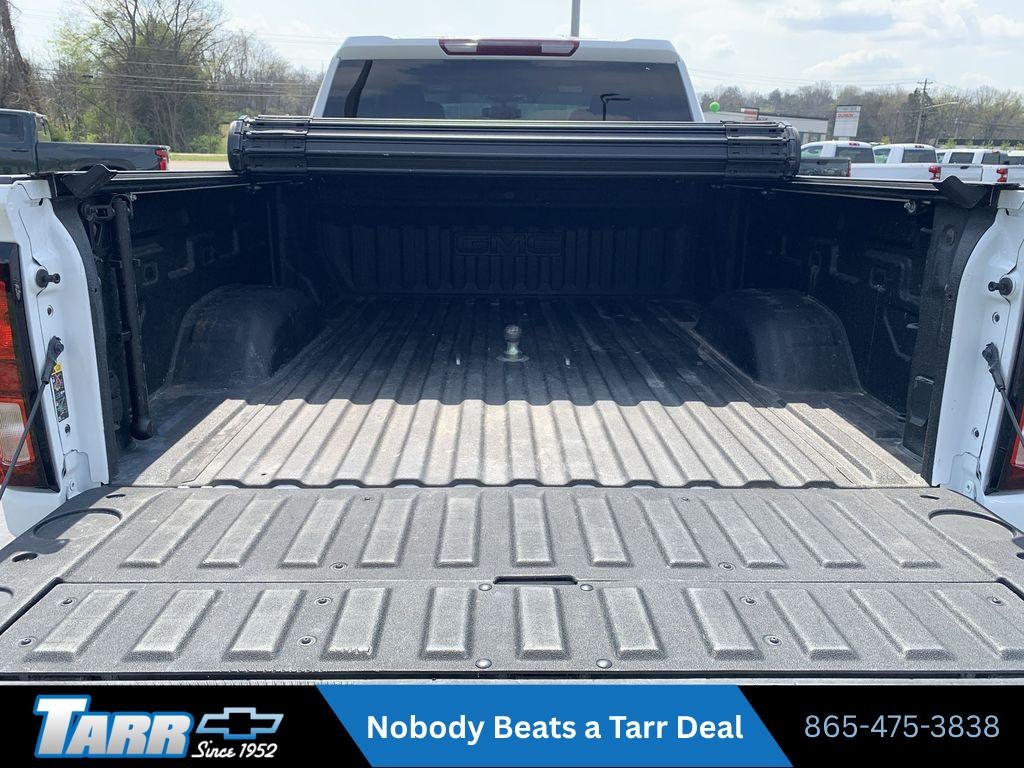 2024 GMC Sierra 2500 HD SLE