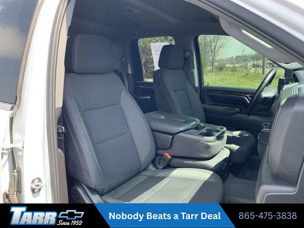 2024 GMC Sierra 2500 HD SLE