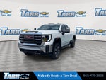 2024 GMC Sierra 2500 HD SLE