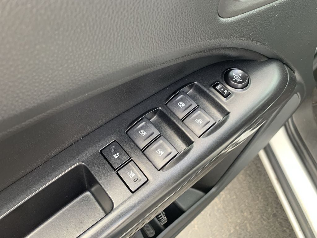 2022 GMC Canyon AT4 - Leather