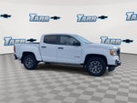 2022 GMC Canyon AT4 - Leather
