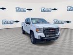 2022 GMC Canyon AT4 - Leather
