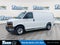 2025 GMC Savana Cargo Work Van