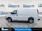 2025 GMC Savana Cargo Work Van