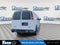 2025 GMC Savana Cargo Work Van
