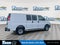 2025 GMC Savana Cargo Work Van