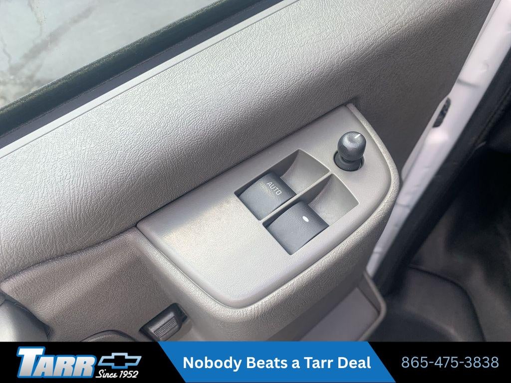 2024 GMC Savana Cargo 2500 Work Van