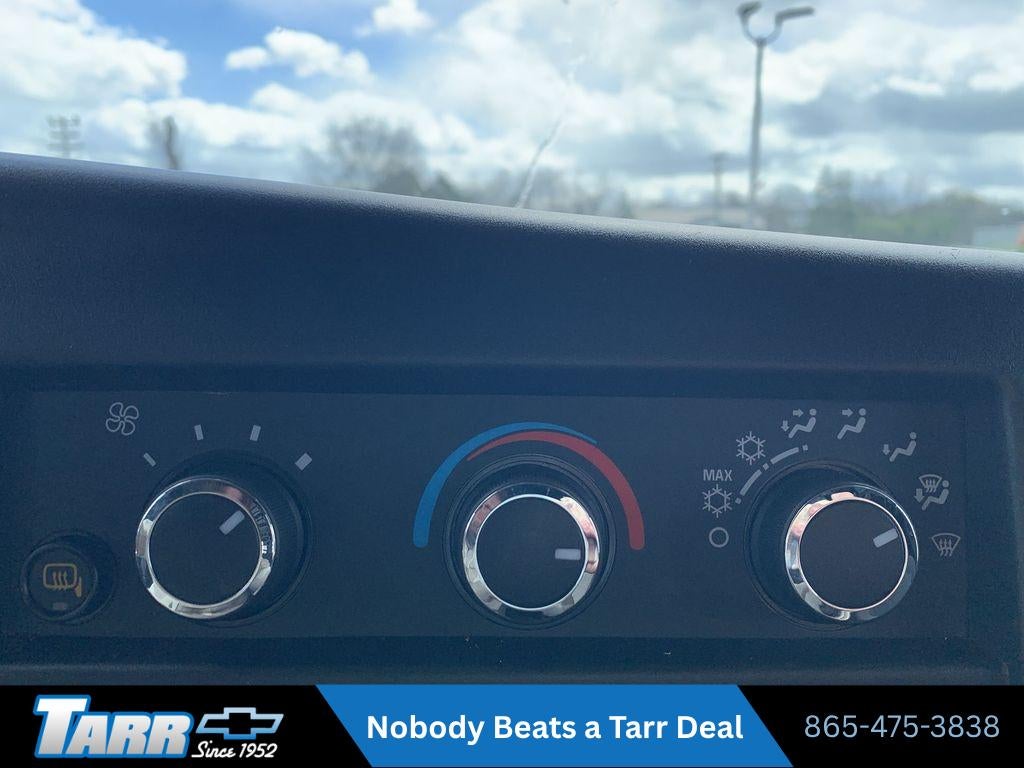 2024 GMC Savana Cargo 2500 Work Van