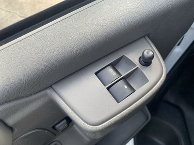 2024 GMC Savana Cargo 2500 Work Van