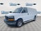 2024 GMC Savana Cargo 2500 Work Van