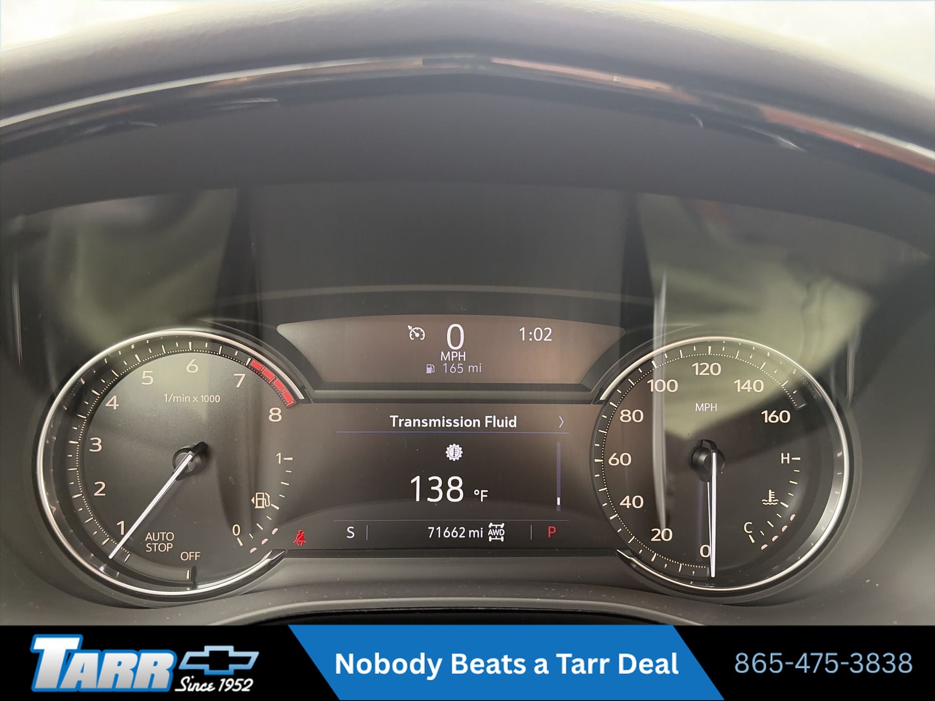 2020 Cadillac XT5 Premium Luxury AWD
