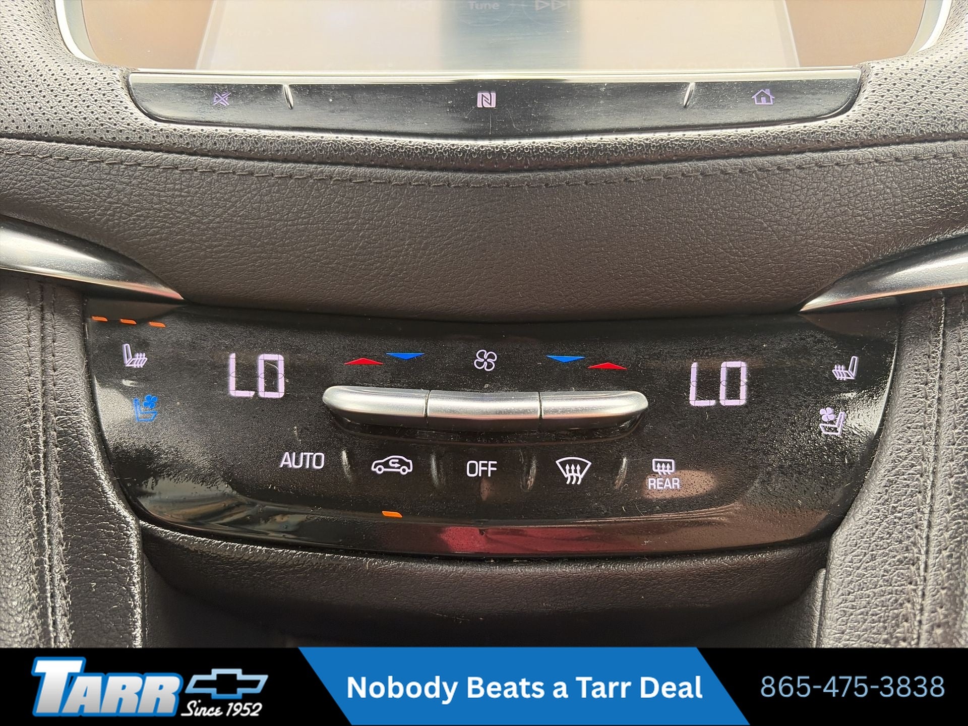 2020 Cadillac XT5 Premium Luxury AWD