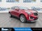 2020 Cadillac XT5 Premium Luxury AWD