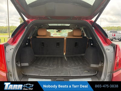 2020 Cadillac XT5 Premium Luxury AWD