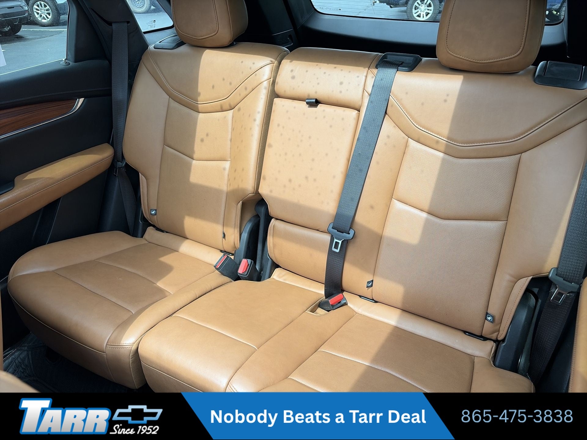 2020 Cadillac XT5 Premium Luxury AWD
