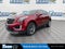 2020 Cadillac XT5 Premium Luxury AWD