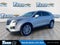 2019 Cadillac XT5 Premium Luxury AWD