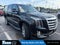 2016 Cadillac Escalade Luxury Collection