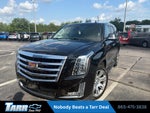 2016 Cadillac Escalade Luxury Collection