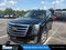 2016 Cadillac Escalade Luxury Collection