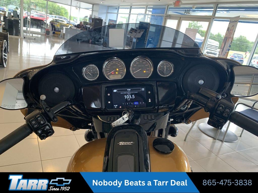2023 HARLEY DAVIDSON HARLEY DAVIDSON Base