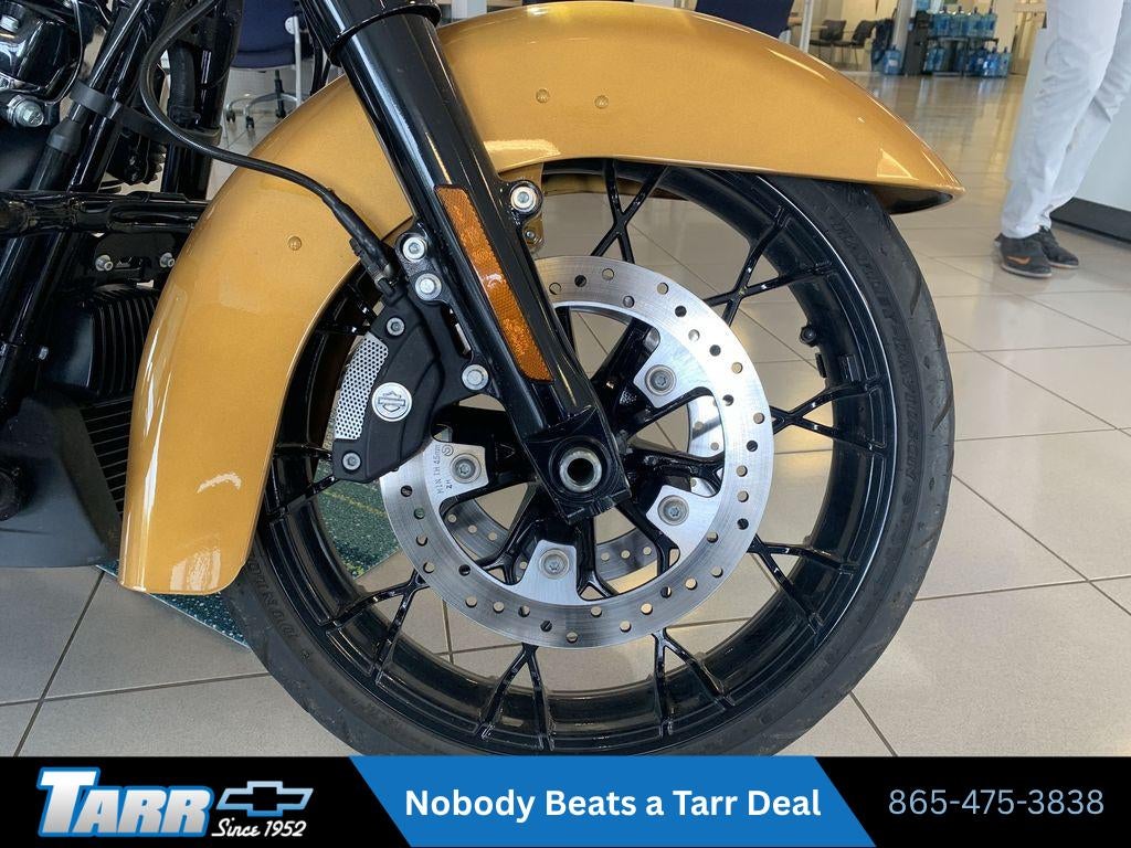 2023 HARLEY DAVIDSON HARLEY DAVIDSON Base